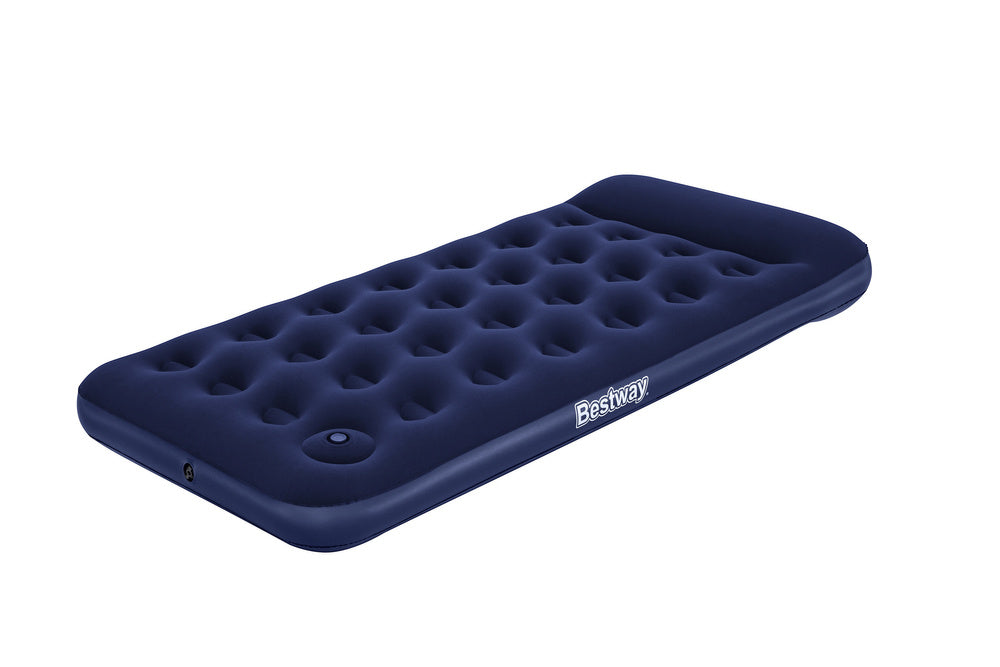 Nafukovací matrace jednolůžková 188x99 cm – s pumpou | Bestway