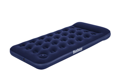 Nafukovací matrace jednolůžková 188x99 cm – s pumpou | Bestway