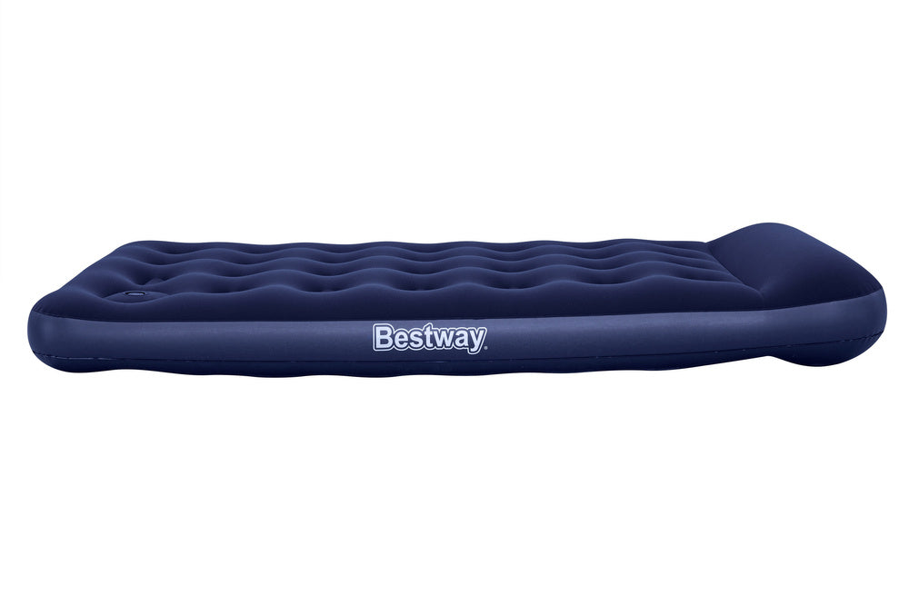 Nafukovací matrace jednolůžková 188x99 cm – s pumpou | Bestway