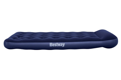 Nafukovací matrace jednolůžková 188x99 cm – s pumpou | Bestway