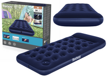 Nafukovací matrace jednolůžková 188x99 cm – s pumpou | Bestway