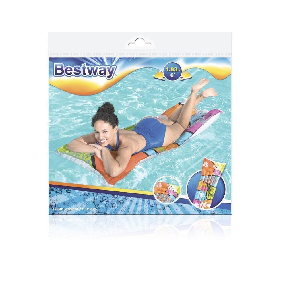 Nafukovací matrace na plavání 183 x 69 cm – Bestway