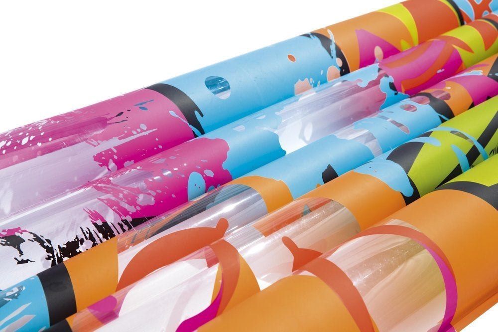 Nafukovací matrace na plavání 183 x 69 cm – Bestway