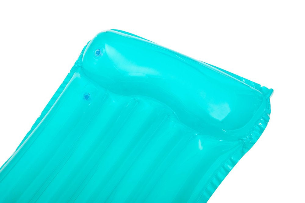 Nafukovací matrace na plavání modrá 183 x 76 cm – Bestway