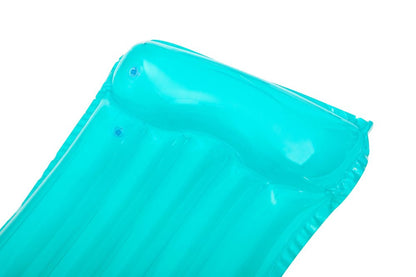 Nafukovací matrace na plavání modrá 183 x 76 cm – Bestway
