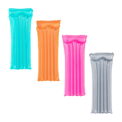 Nafukovací matrace na plavání šedá 183 x 76 cm – Bestway