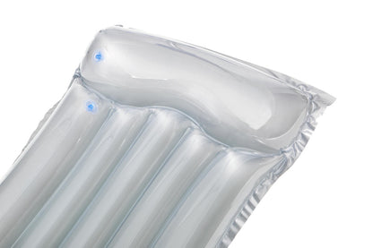Nafukovací matrace na plavání šedá 183 x 76 cm – Bestway