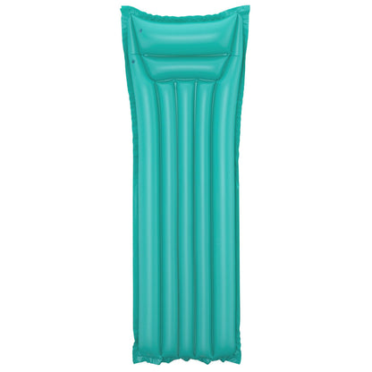 Nafukovací matrace na plavání zelená 183x69 cm – Bestway