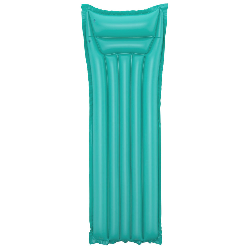 Nafukovací matrace na plavání zelená 183x69 cm – Bestway