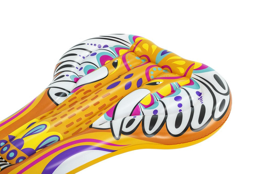 Nafukovací matrace na vodu 183 x 153 cm – Bestway 43491