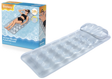 Nafukovací matrace na vodu 188x71 cm – s polštářkem | Bestway