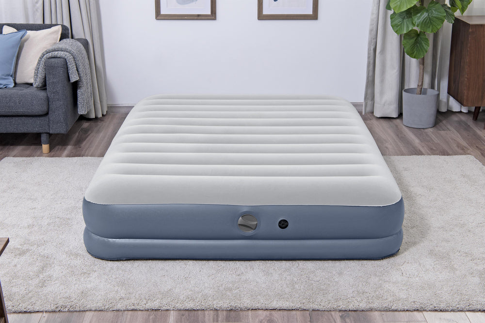 Nafukovací matrace pro 2 osoby 203×152×36 cm – Bestway