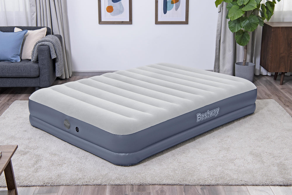 Nafukovací matrace pro 2 osoby 203×152×36 cm – Bestway