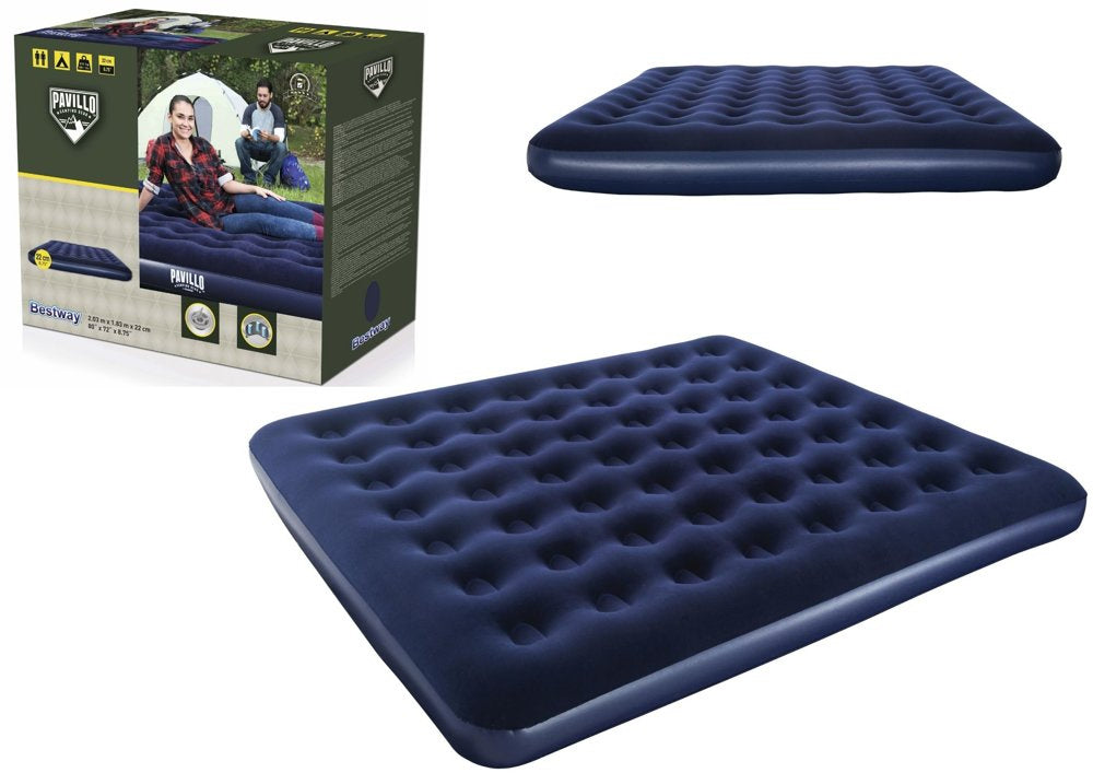 Nafukovací matrace pro 2 osoby 203 x 183 x 22 cm – Bestway