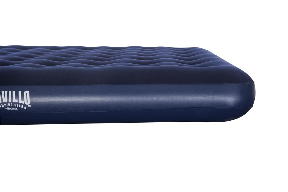 Nafukovací matrace pro 2 osoby 203 x 183 x 22 cm – Bestway