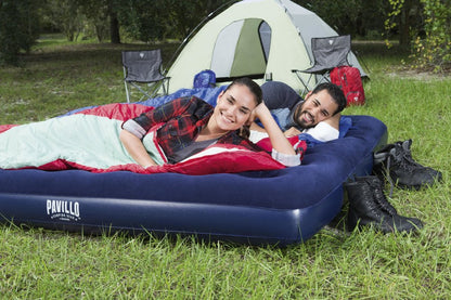 Nafukovací matrace pro 2 osoby 203 x 183 x 22 cm – Bestway
