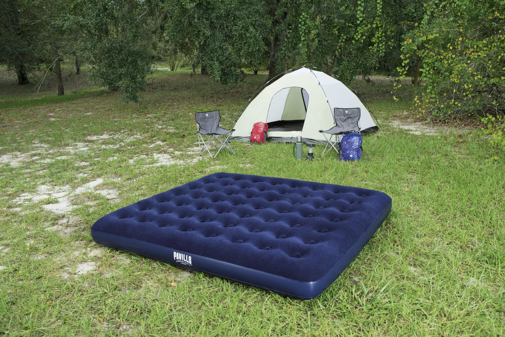 Nafukovací matrace pro 2 osoby 203 x 183 x 22 cm – Bestway