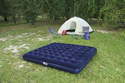 Nafukovací matrace pro 2 osoby 203 x 183 x 22 cm – Bestway