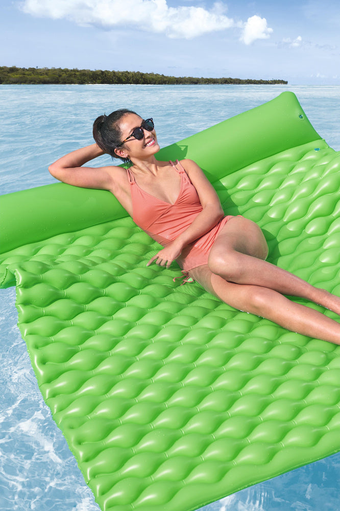 Nafukovací matrace pro 3 osoby – 213x170 cm | Bestway