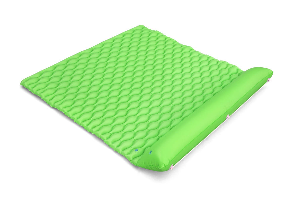 Nafukovací matrace pro 3 osoby – 213x170 cm | Bestway