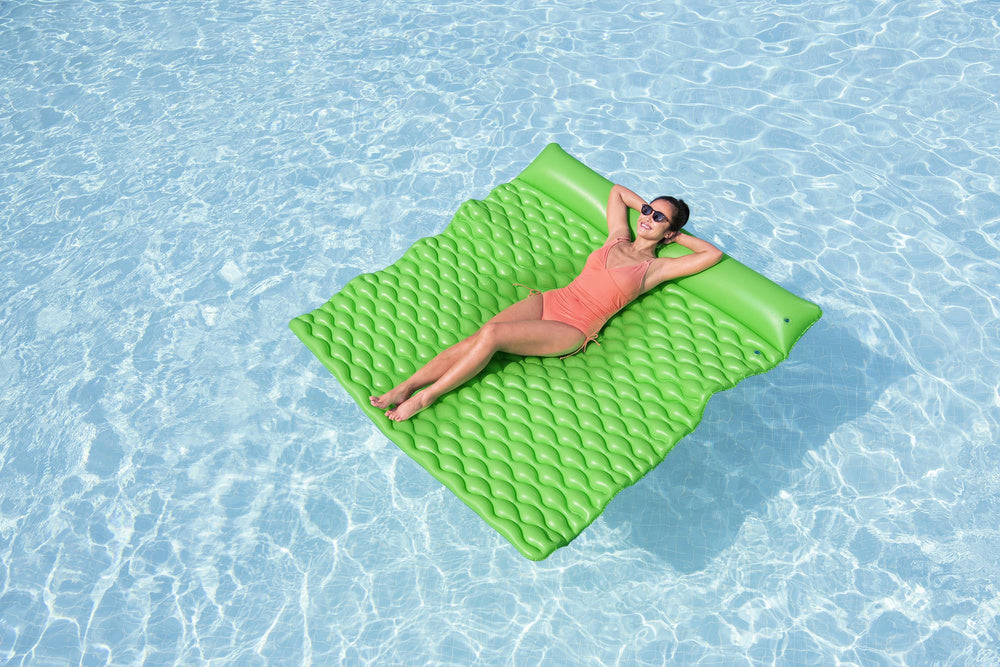 Nafukovací matrace pro 3 osoby – 213x170 cm | Bestway
