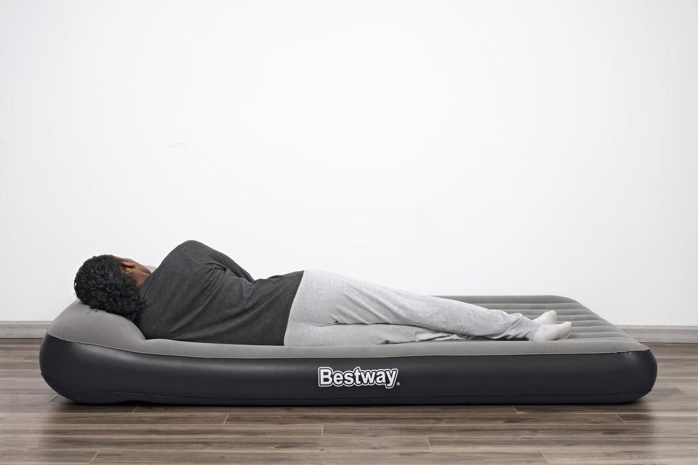Nafukovací matrace pro dva 150x203 cm s USB pumpou – Bestway