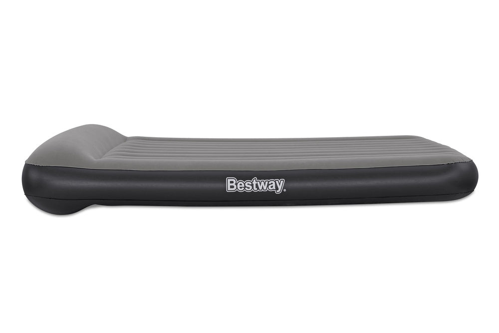 Nafukovací matrace pro dva 150x203 cm s USB pumpou – Bestway