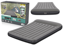 Nafukovací matrace pro dva 150x203 cm s USB pumpou – Bestway
