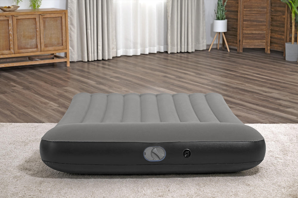 Nafukovací matrace pro dva 150x203 cm s USB pumpou – Bestway