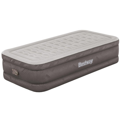 Nafukovací matrace s elektrickou pumpou 191 x 97 cm – Bestway