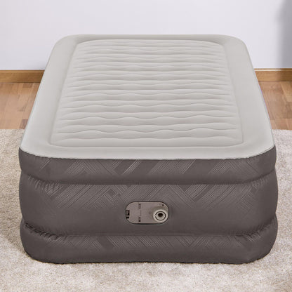 Nafukovací matrace s elektrickou pumpou 191 x 97 cm – Bestway