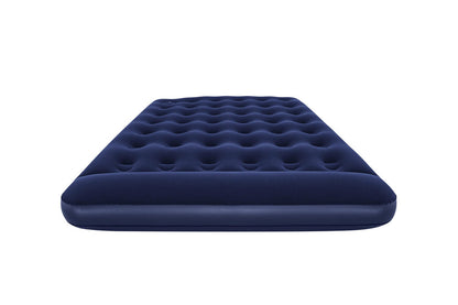 Nafukovací matrace s nožní pumpou 203x152 cm – Bestway 67226