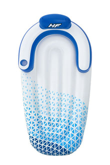 Nafukovací matrace s opěradlem 191x107 cm | Bestway 43533