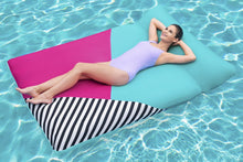 Nafukovací matrace s potahem 200x129 cm – UPF 50 + | Bestway