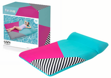 Nafukovací matrace s potahem 200x129 cm – UPF 50 + | Bestway