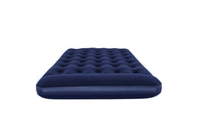Nafukovací matrace s pumpičkou 191 x 137 x 28 cm – Bestway
