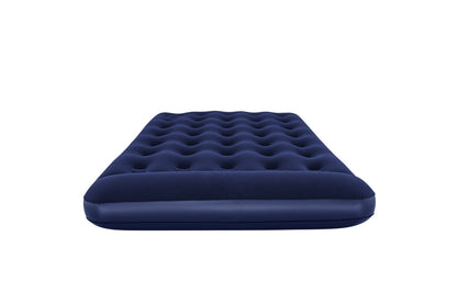 Nafukovací matrace s pumpičkou 191 x 137 x 28 cm – Bestway