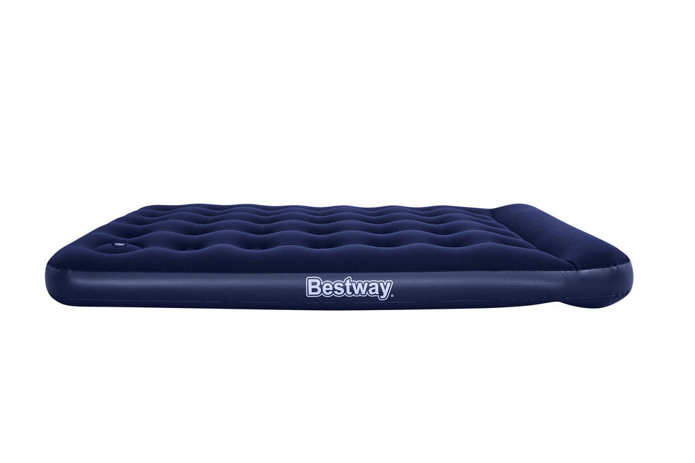 Nafukovací matrace s pumpičkou 191 x 137 x 28 cm – Bestway