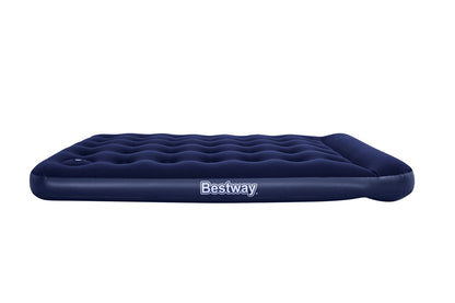 Nafukovací matrace s pumpičkou 191 x 137 x 28 cm – Bestway