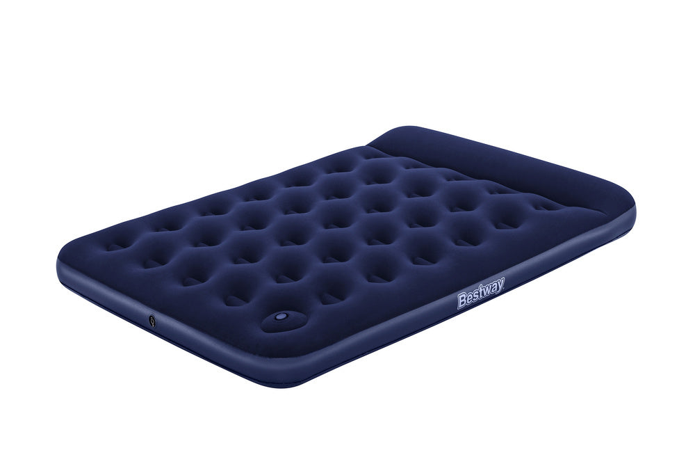 Nafukovací matrace s pumpičkou 191 x 137 x 28 cm – Bestway