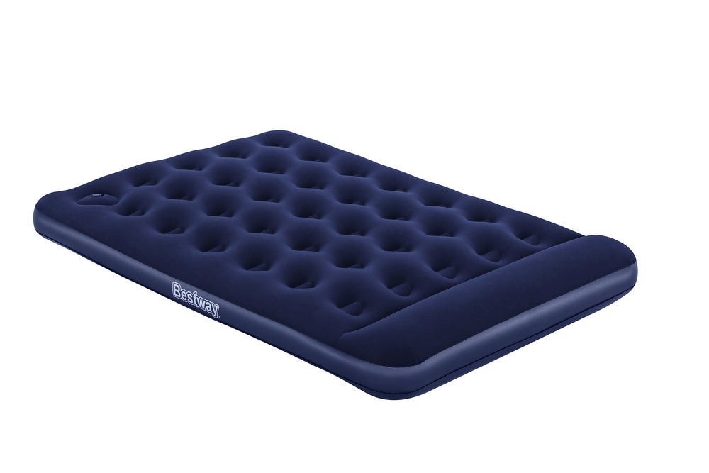 Nafukovací matrace s pumpičkou 191 x 137 x 28 cm – Bestway
