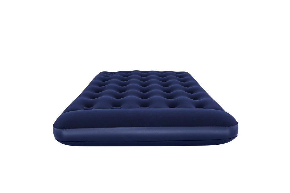 Nafukovací matrace s pumpičkou 191 x 137 x 28 cm – Bestway