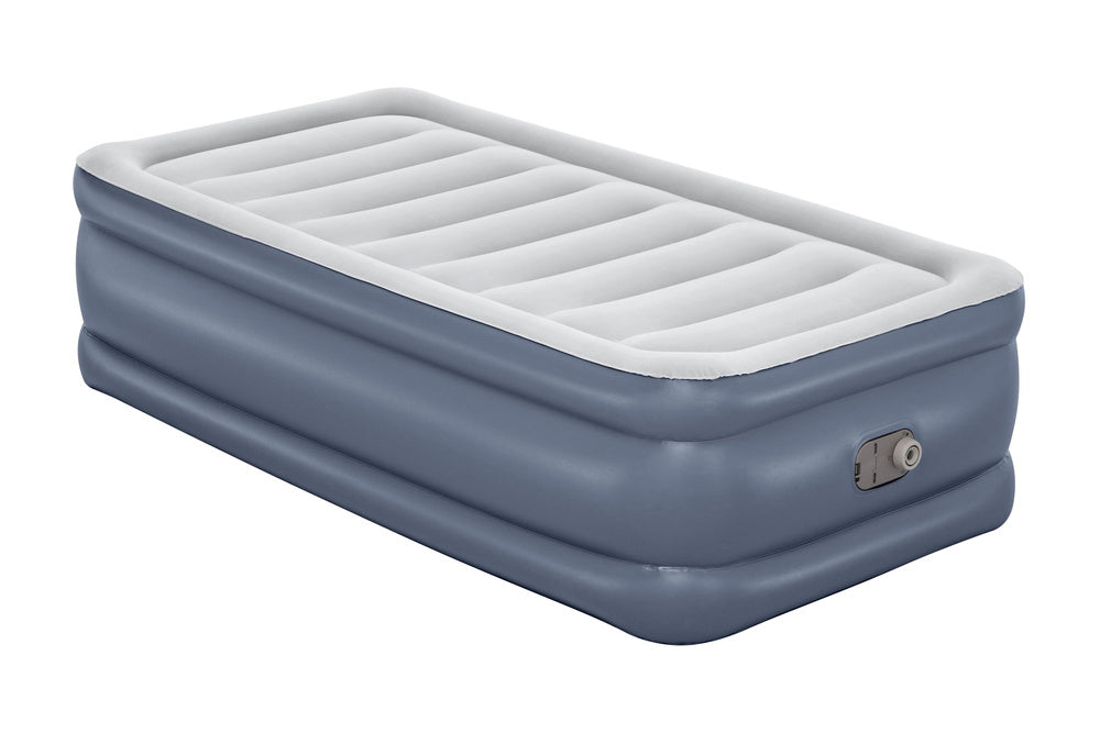 Nafukovací matrace s pumpičkou 191 x 97 x 51 cm – Bestway