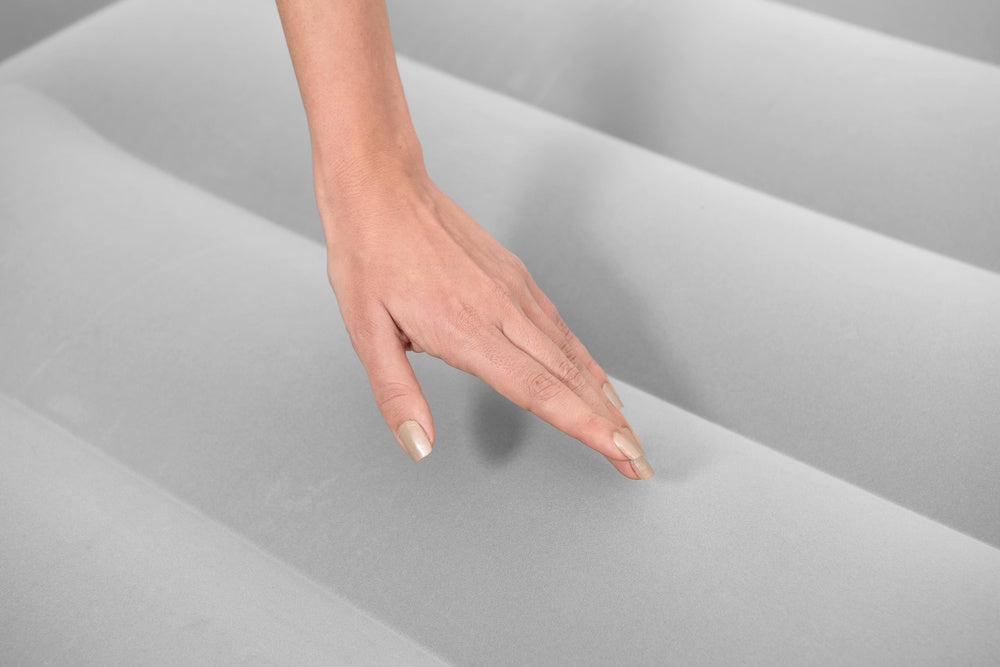 Nafukovací matrace s pumpou 152x229x84 cm | Bestway