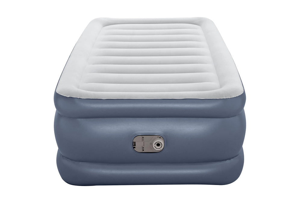 Nafukovací matrace s pumpou 191x97x51 cm – Bestway