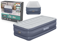 Nafukovací matrace s pumpou 191x97x51 cm – Bestway