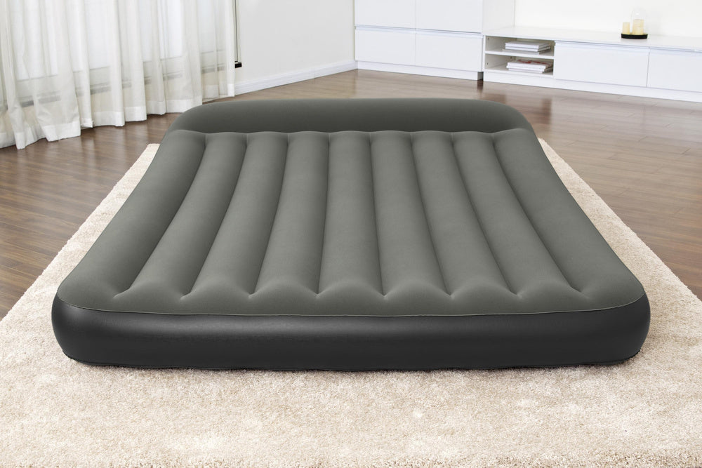 Nafukovací matrace s pumpou 203x152x30 cm pro 2 osoby – Bestway
