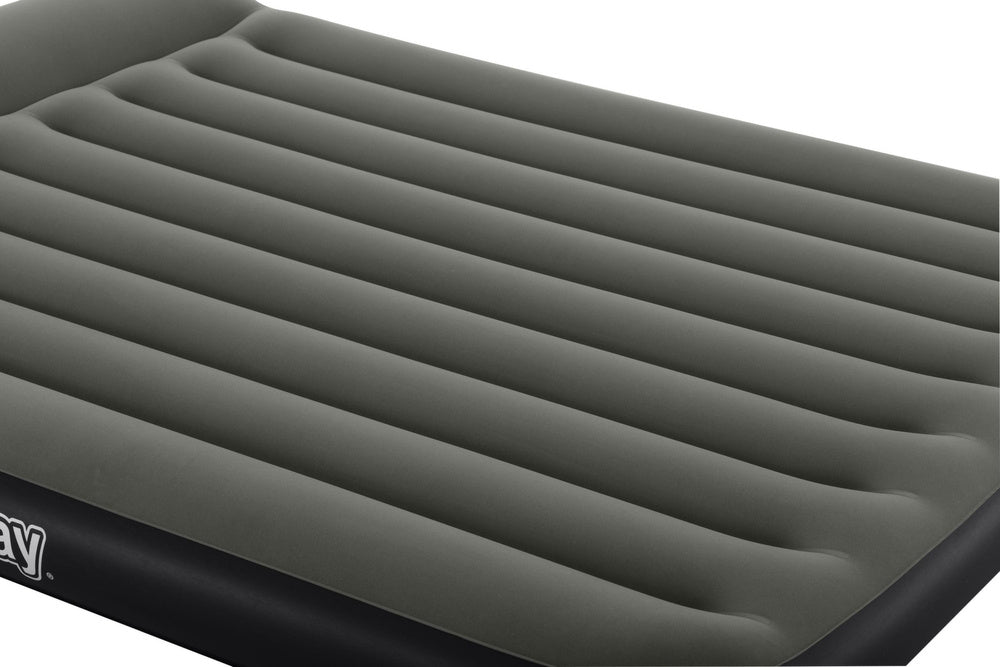 Nafukovací matrace s pumpou 203x152x30 cm pro 2 osoby – Bestway