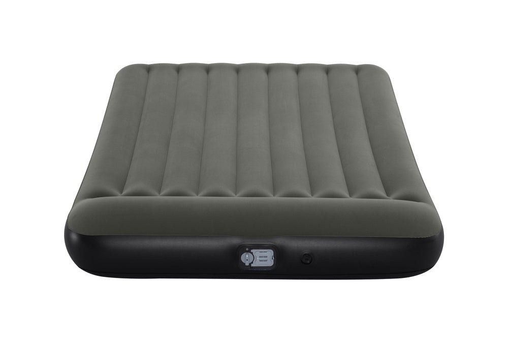 Nafukovací matrace s pumpou 203x152x30 cm pro 2 osoby – Bestway