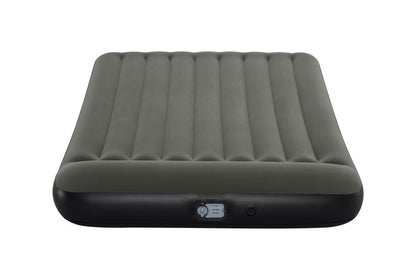 Nafukovací matrace s pumpou 203x152x30 cm pro 2 osoby – Bestway